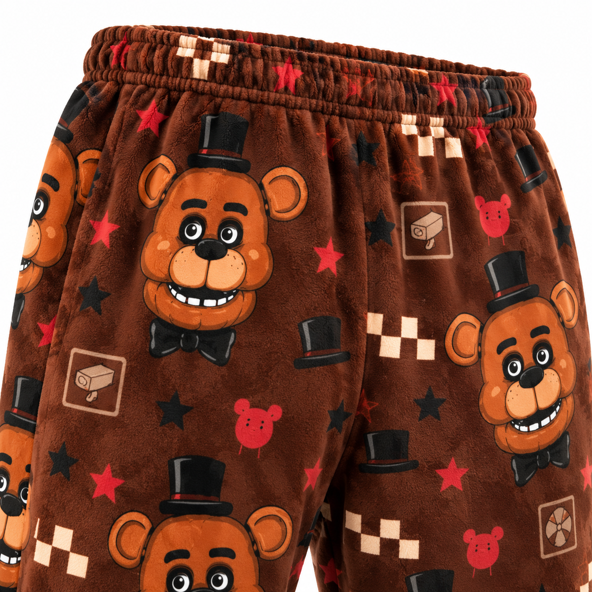 Freddy Pajama Pants