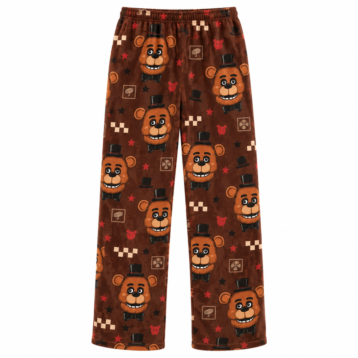 Freddy Pajama Pants