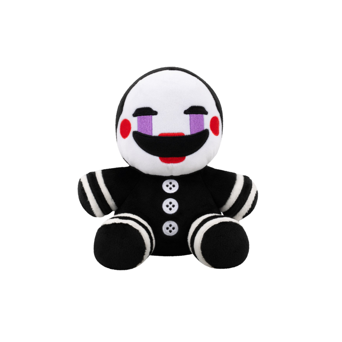 The Puppet Plush (20 cm)