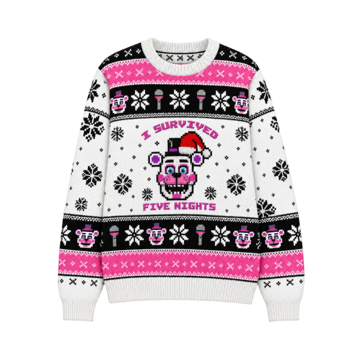 Sweaters