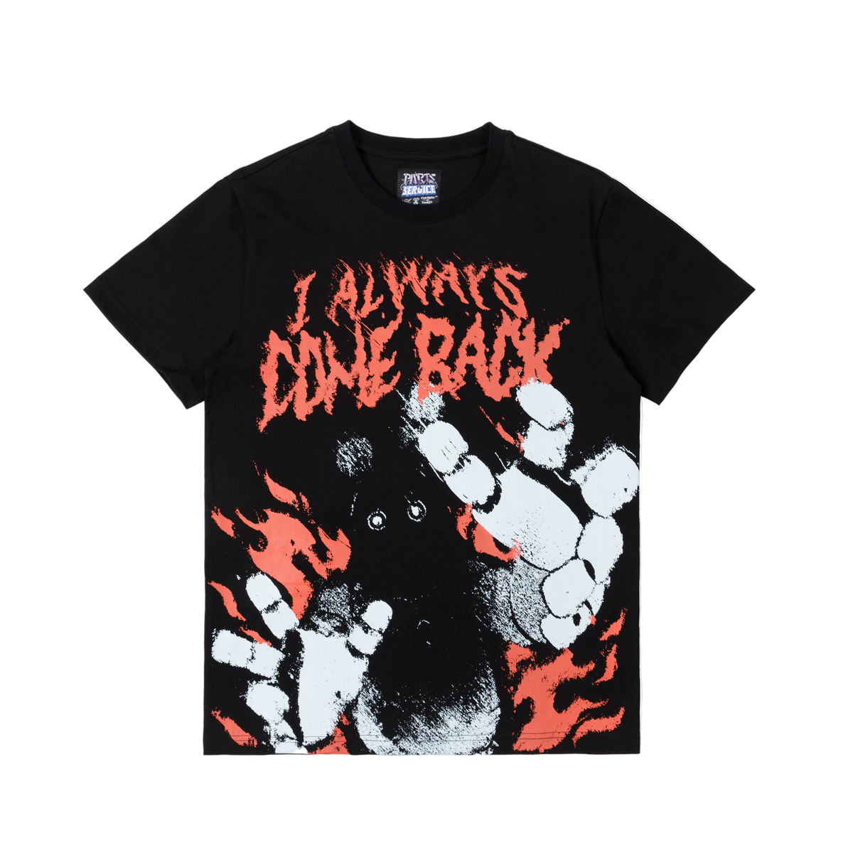 T-shirts