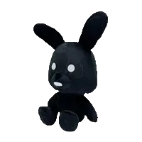 RWQFSFASXC Plush 22cm