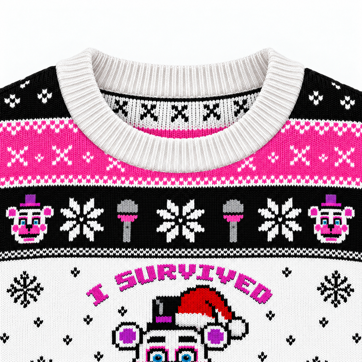 Funtime Freddy Sweater
