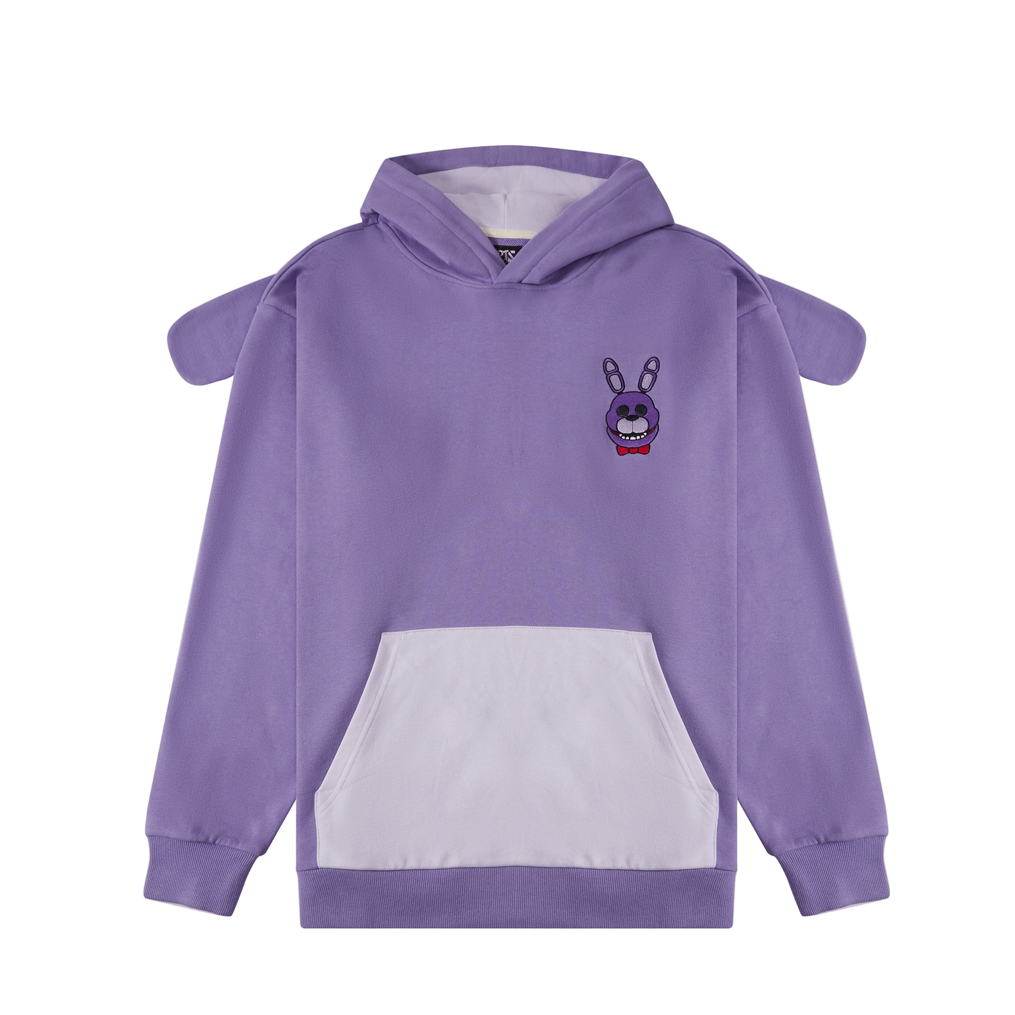 Bonnie Character Hoodie