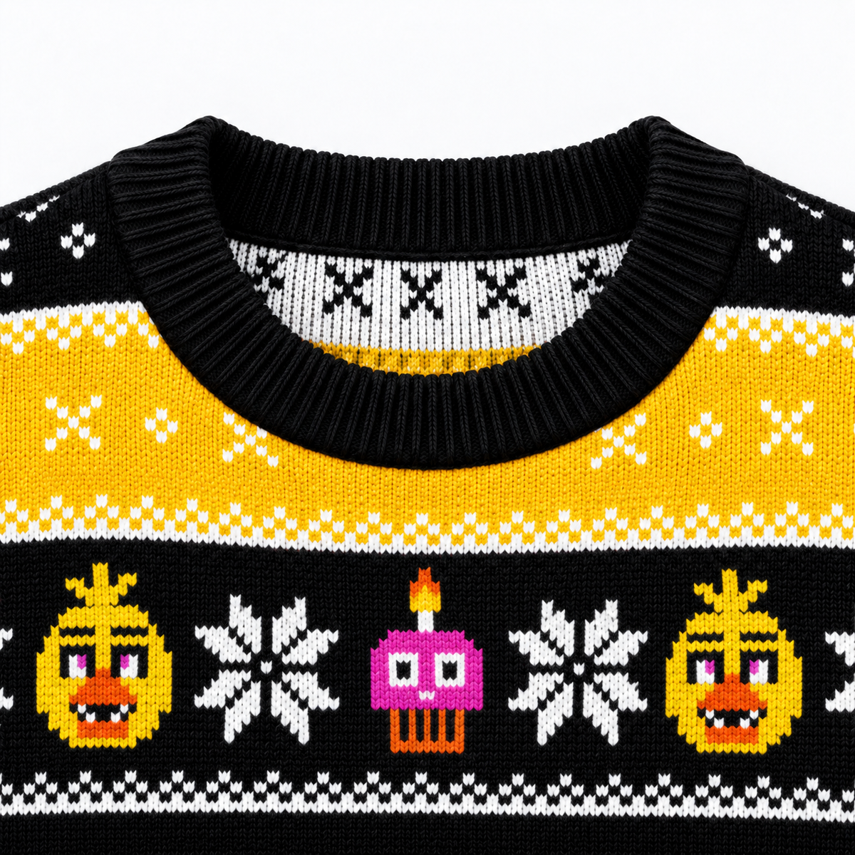Chica's Sweater