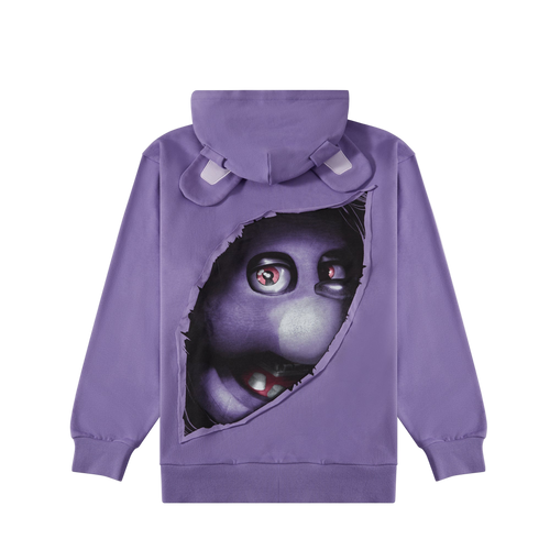 Bonnie Character Hoodie