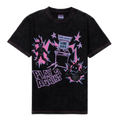 Play Again Graphic Tee