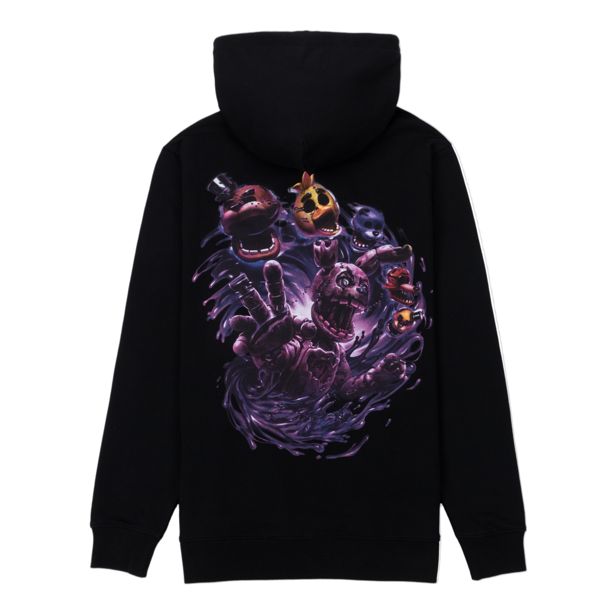 Spring Trap Hoodie