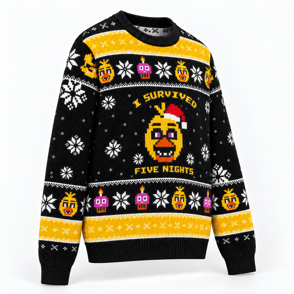Chica's Sweater