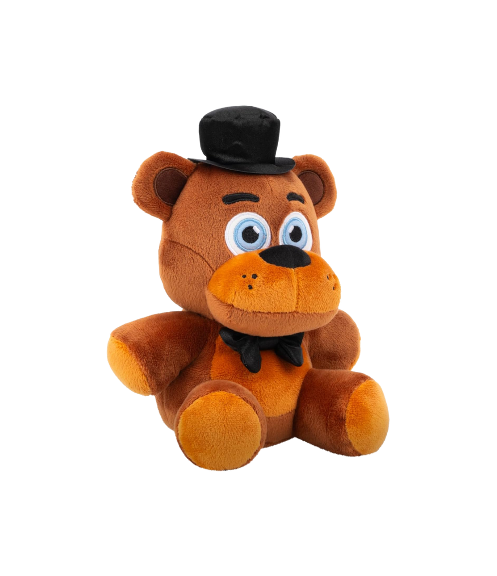 Baby Freddy Plush (20 cm)
