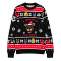 Freddy's Sweater