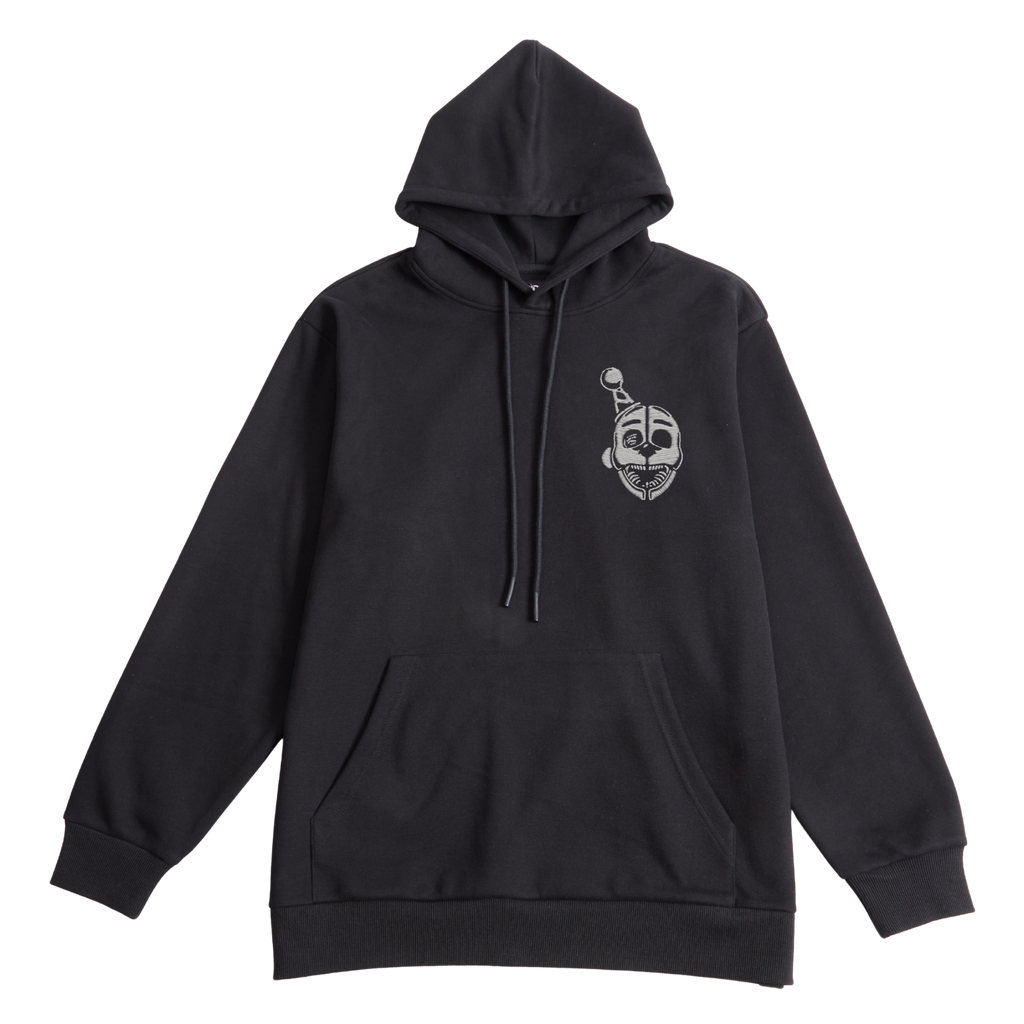 Ennard Hoodie