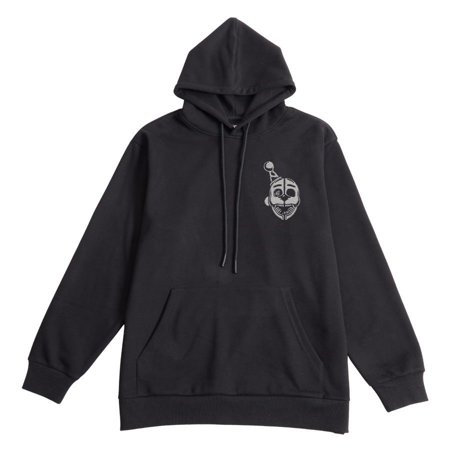 Ennard Hoodie