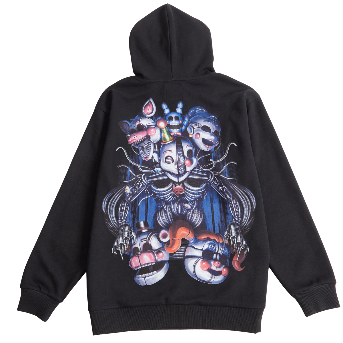 Ennard Hoodie