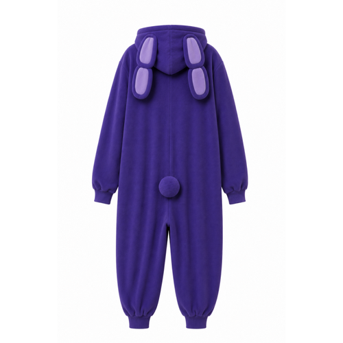 Bonnie Pajama Onesie - Halloween Limited Edition