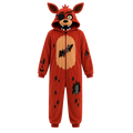 Foxy Halloween Limited Edition