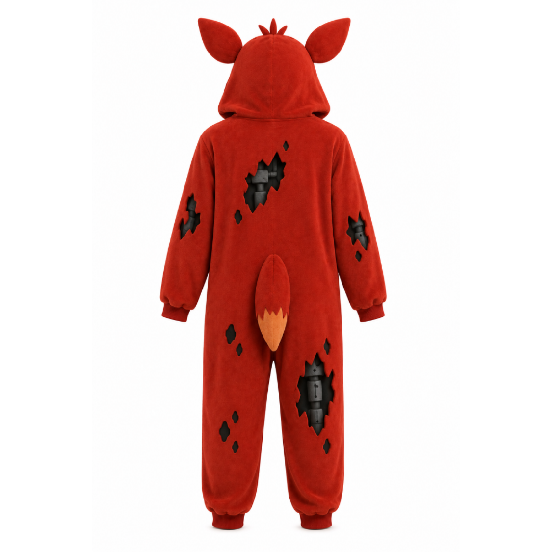 Foxy Halloween Limited Edition