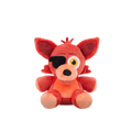 Foxy Plush (20 cm)
