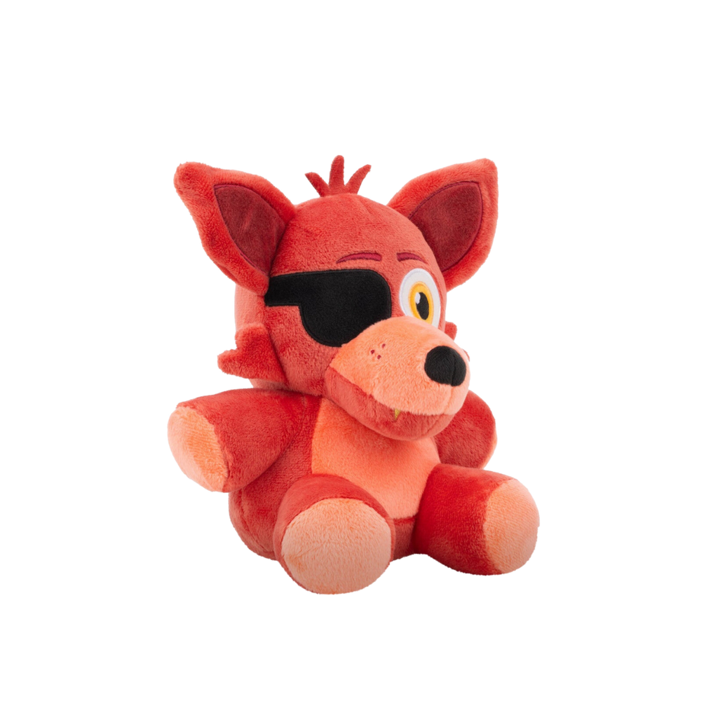 Foxy Plush (20 cm)