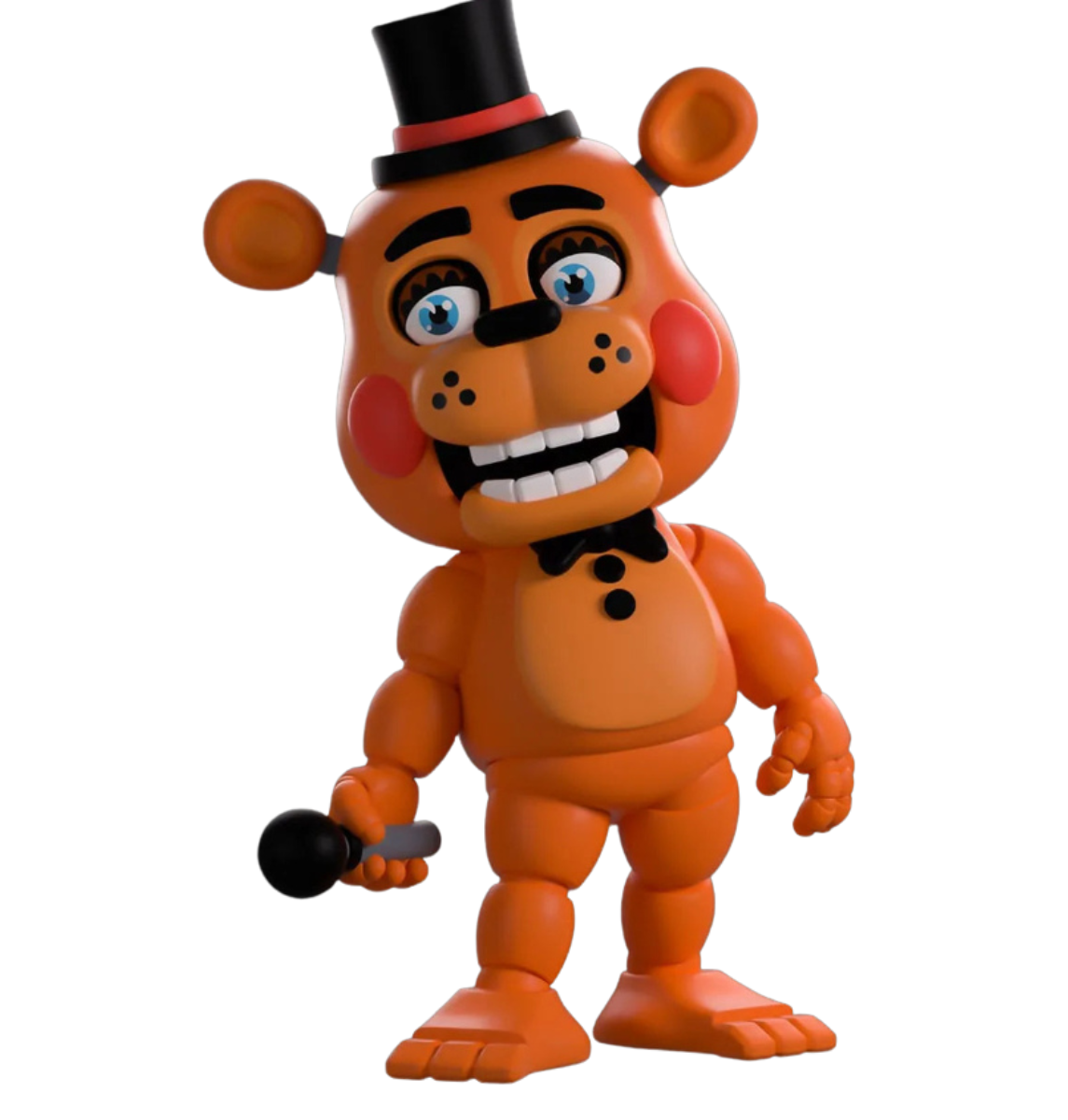 Toy Freddy - Figure Youtooz 12cm