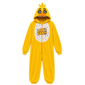 Chica Pajama - Halloween Limited Edition