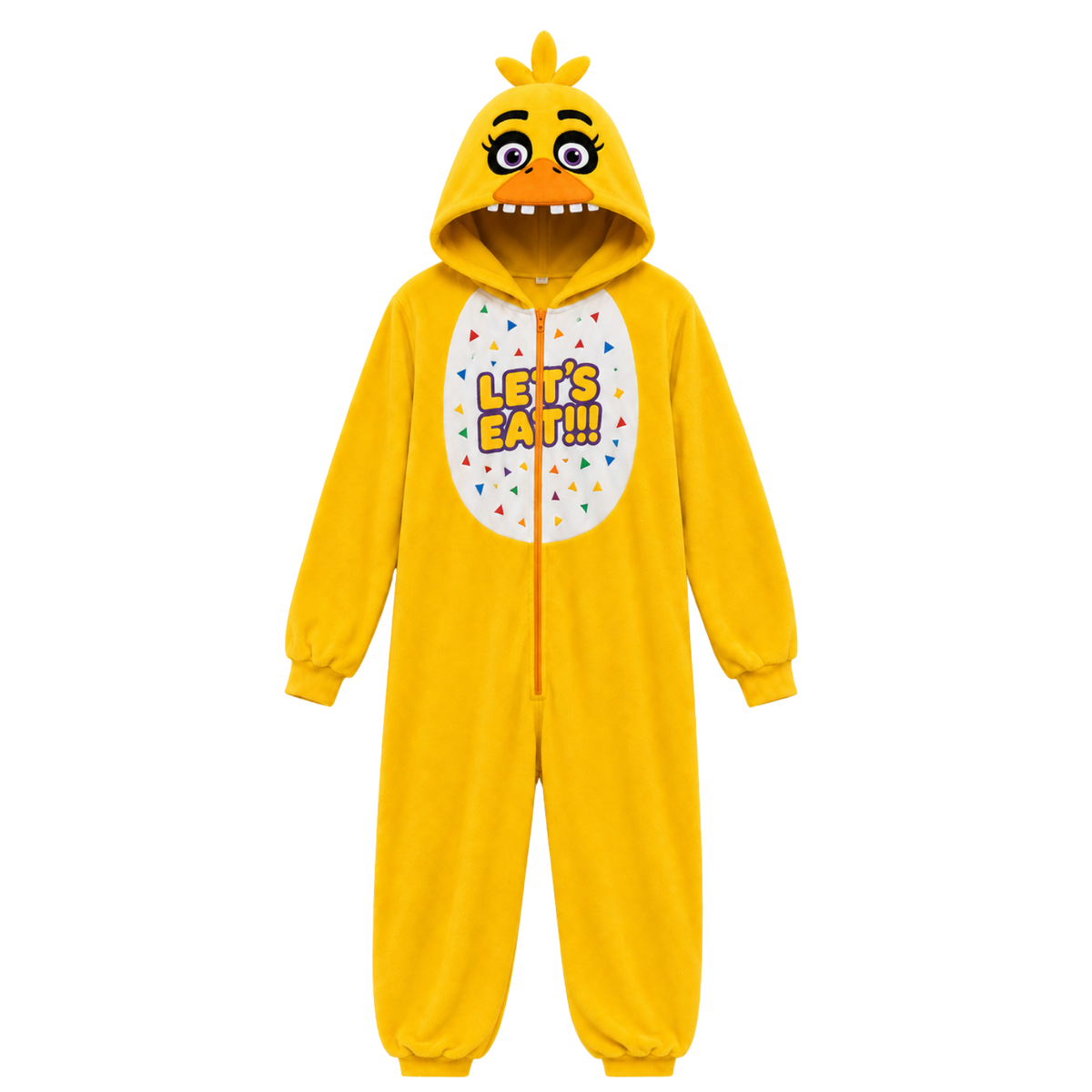 Chica Pajama - Halloween Limited Edition