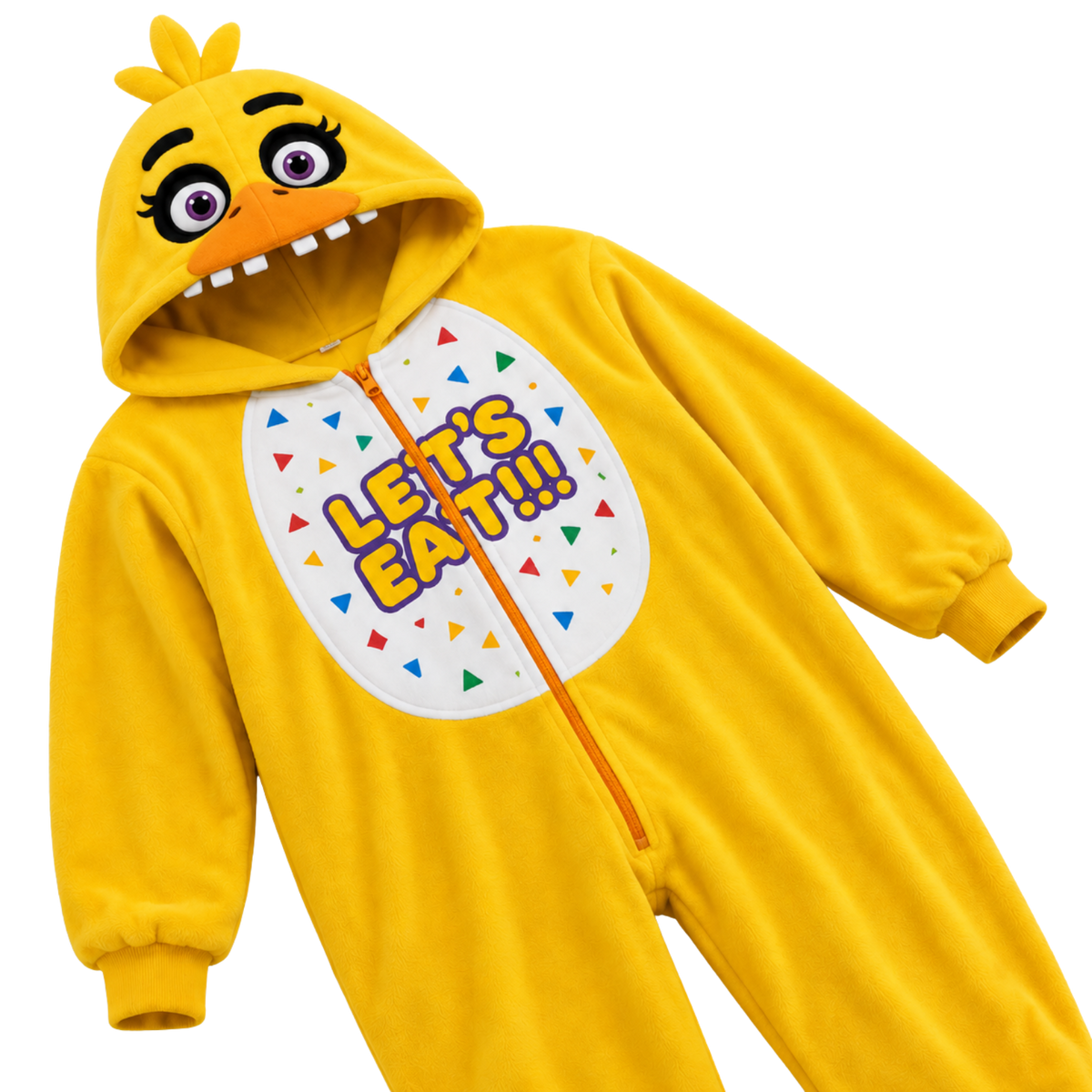 Chica Pajama - Halloween Limited Edition