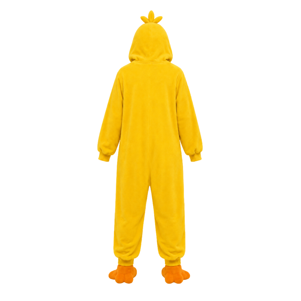Chica Pajama - Halloween Limited Edition