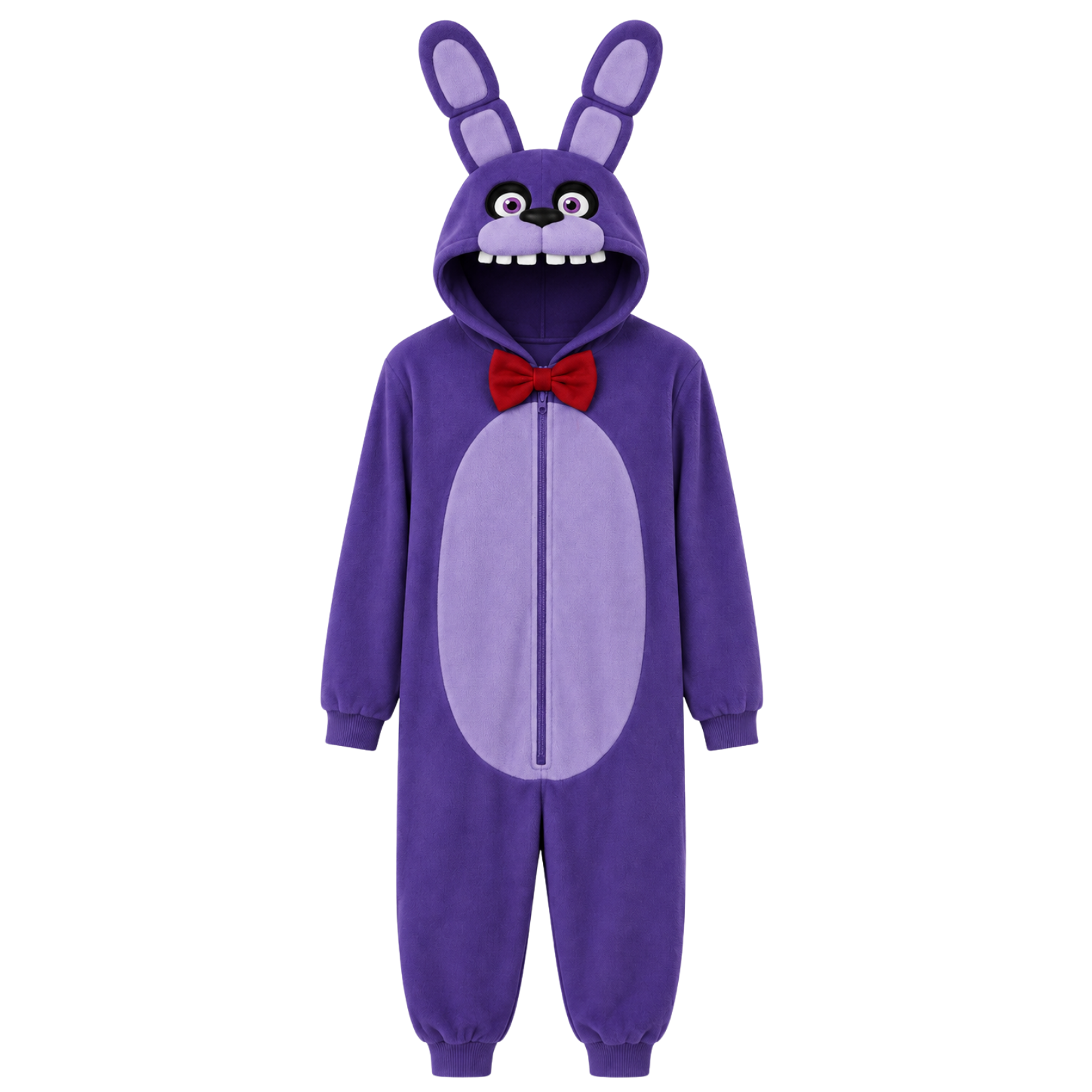 Bonnie Pajama Onesie - Halloween Limited Edition