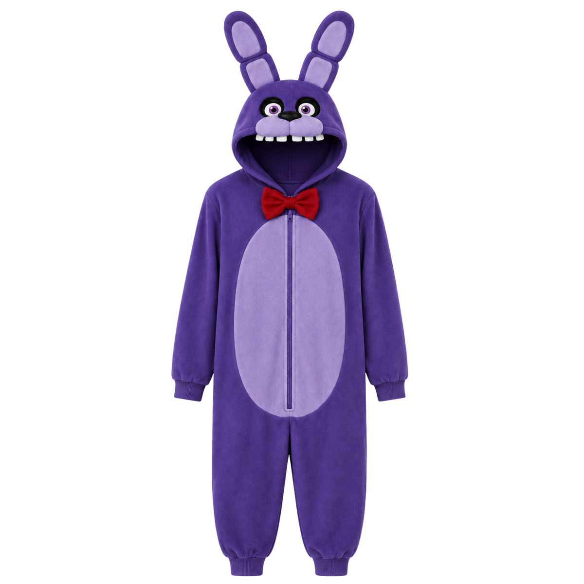 Bonnie Pajama Onesie - Halloween Limited Edition