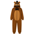 Freddy Fazbear Halloween Limited Edition Pajama