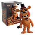 Toy Freddy - Figure Youtooz 12cm
