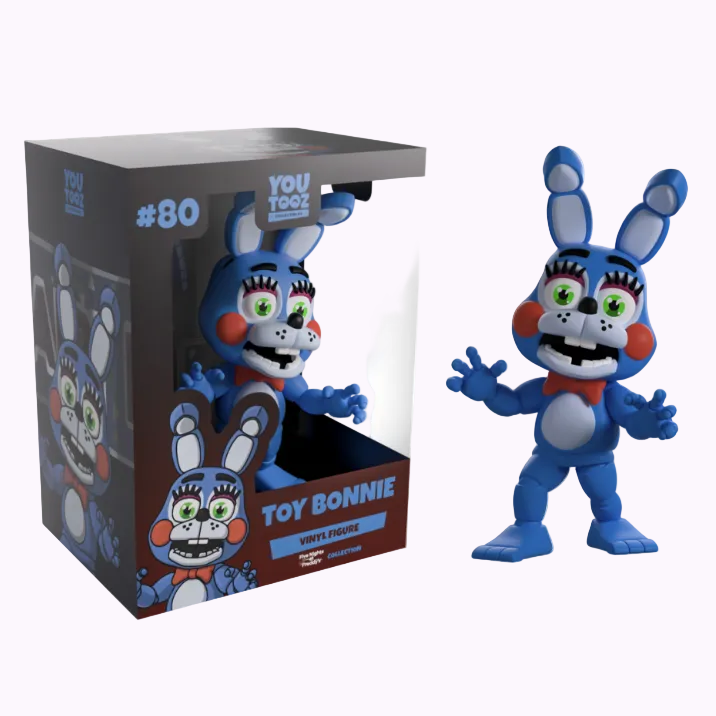Toy Bonnie - Figure 14cm