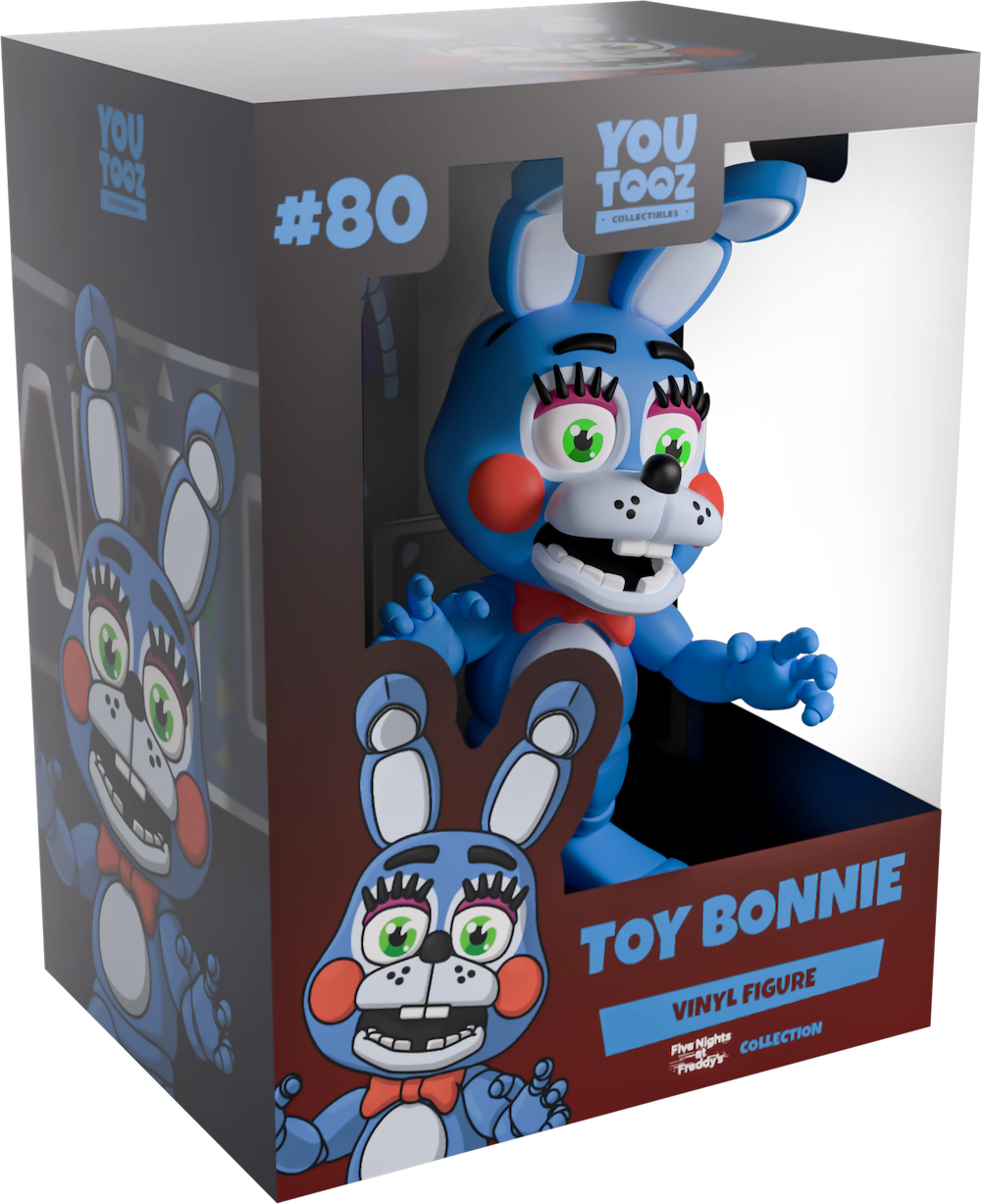 Toy Bonnie - Figure 14cm
