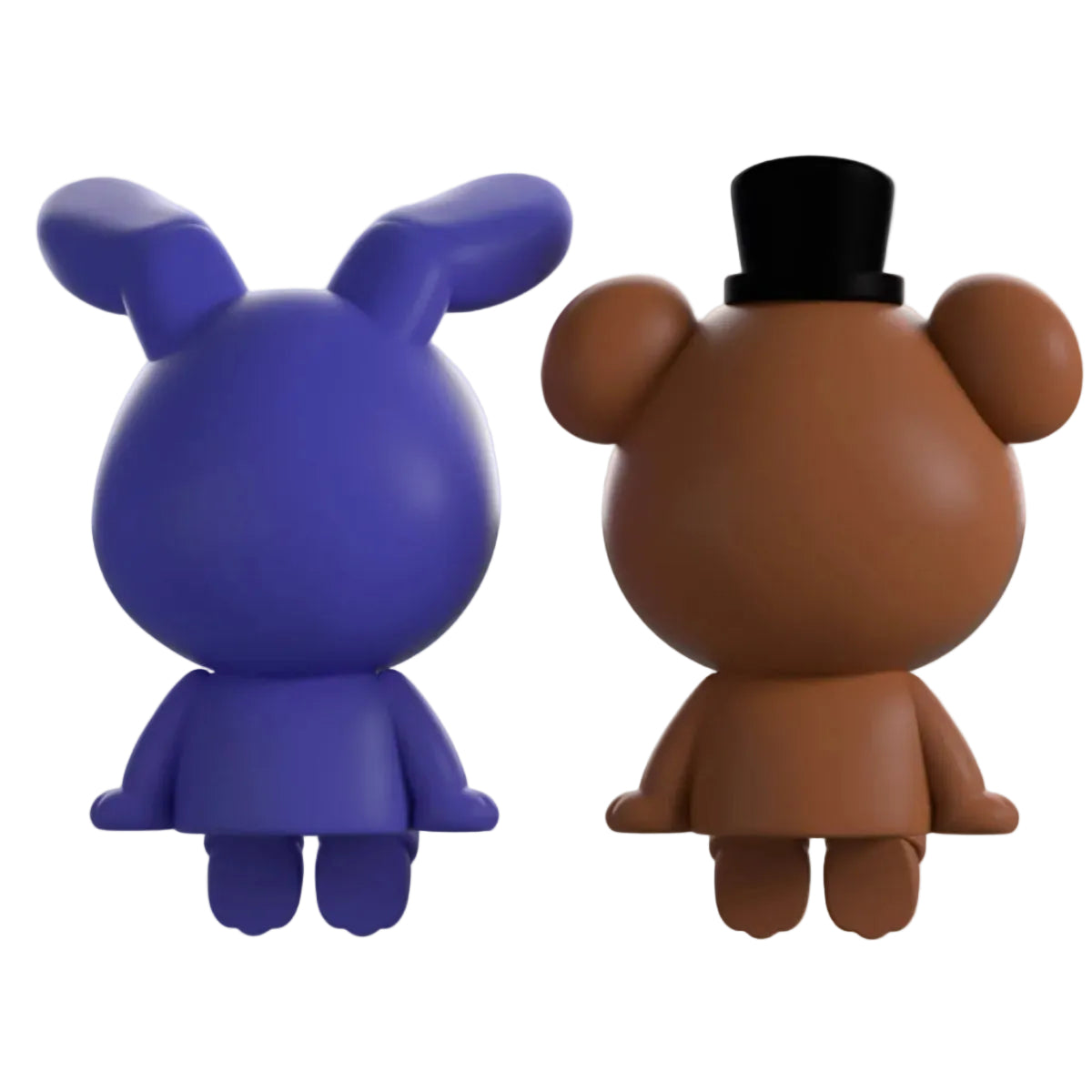 Freddy & Bonnie - Monitor Buddiez 6cm