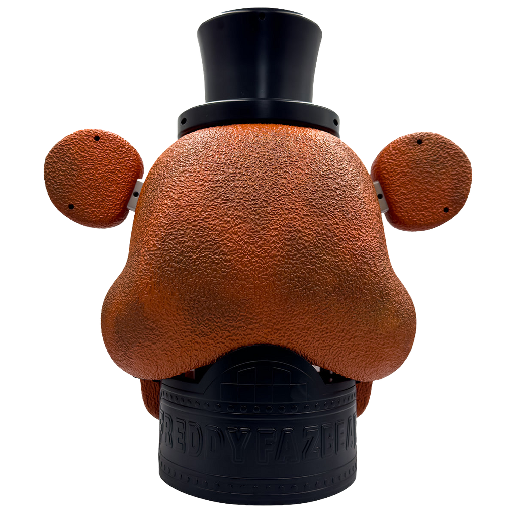 Freddy Deluxe Collector Helmet