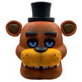 Freddy Deluxe Collector Helmet