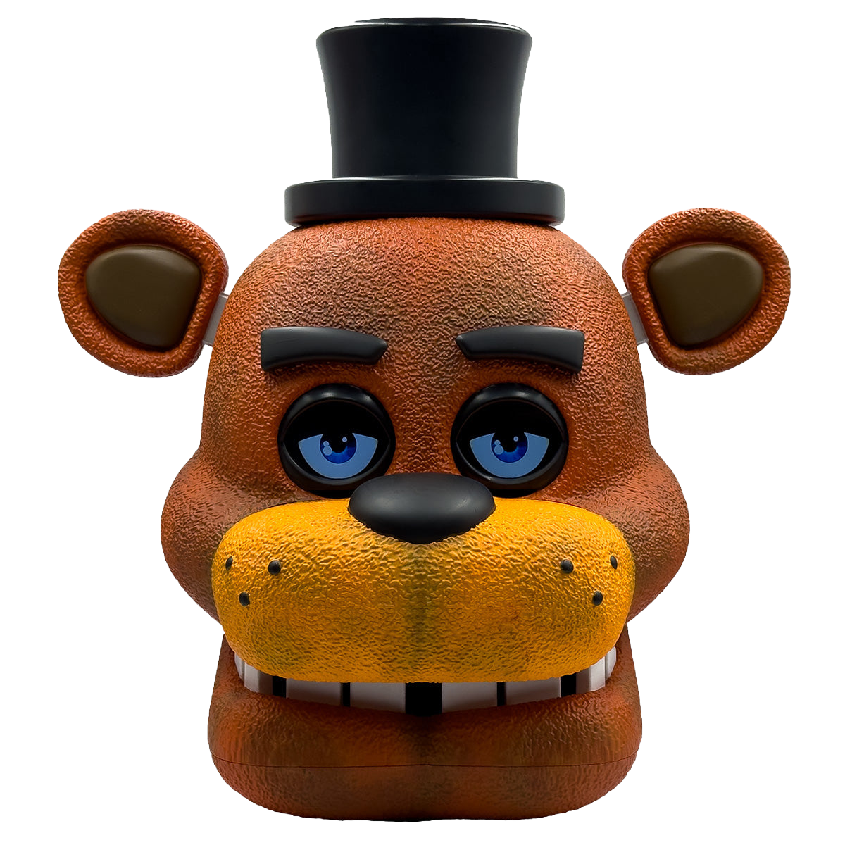 Freddy Deluxe Collector Helmet