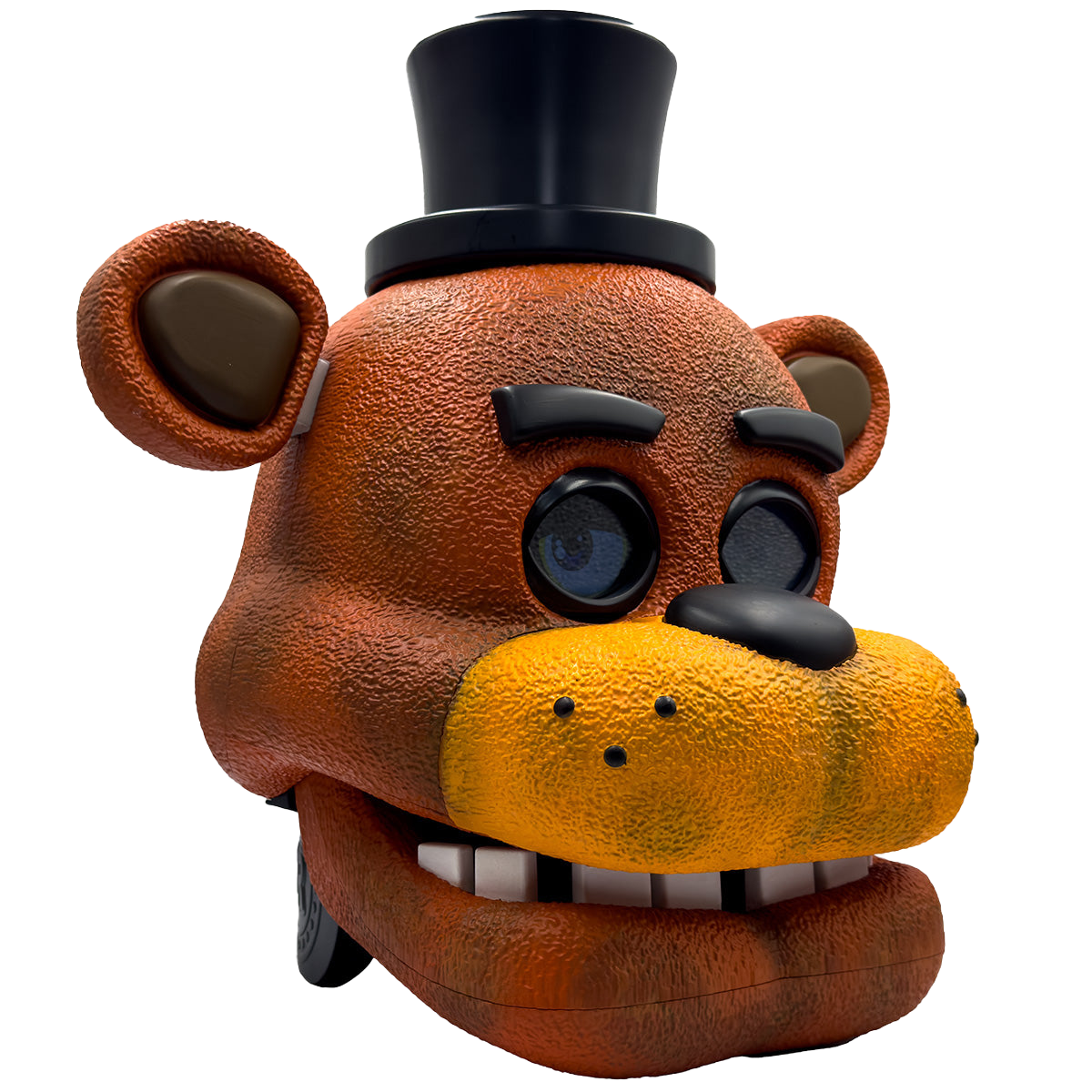 Freddy Deluxe Collector Helmet