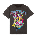 Security Breach Graphic Tee