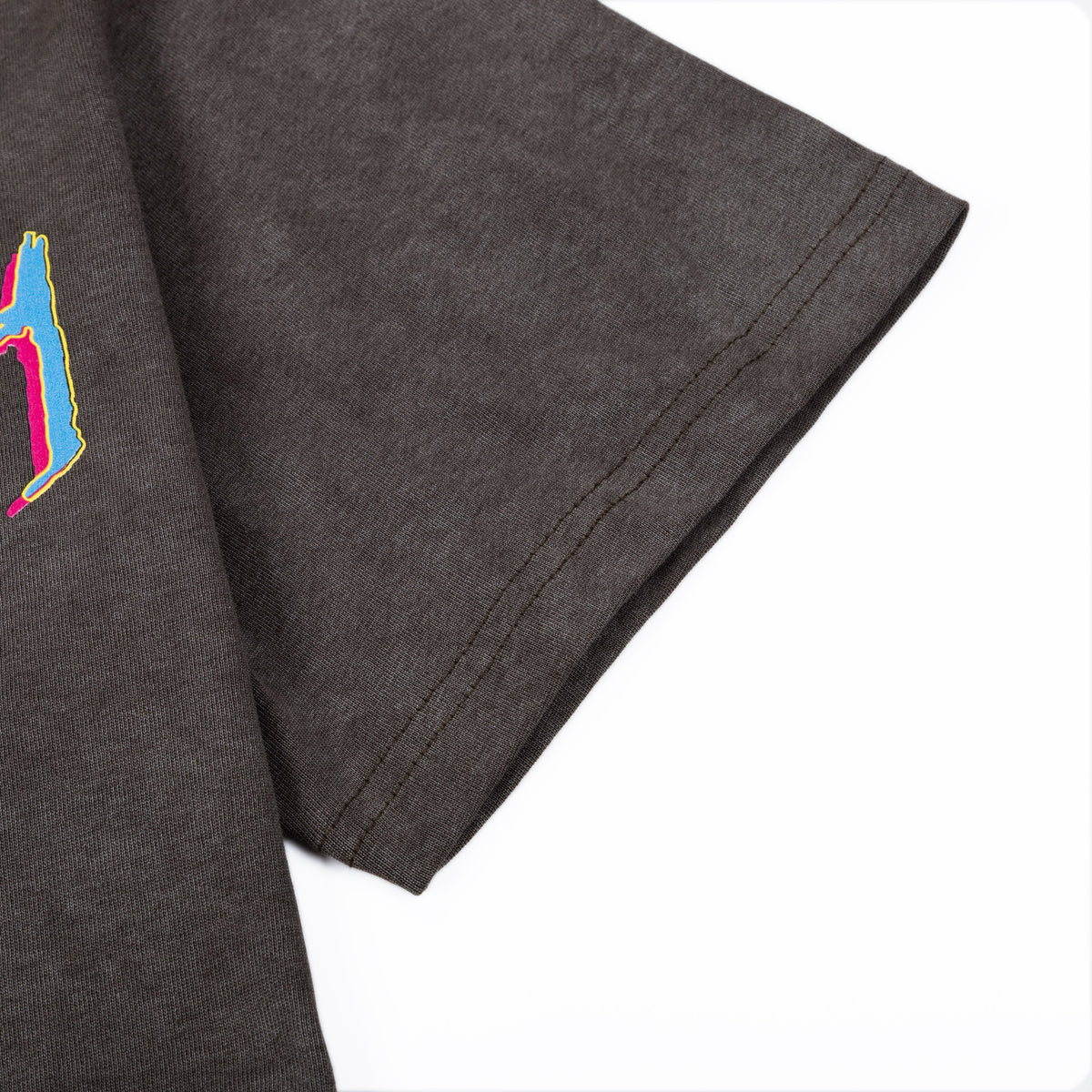 Security Breach Graphic Tee