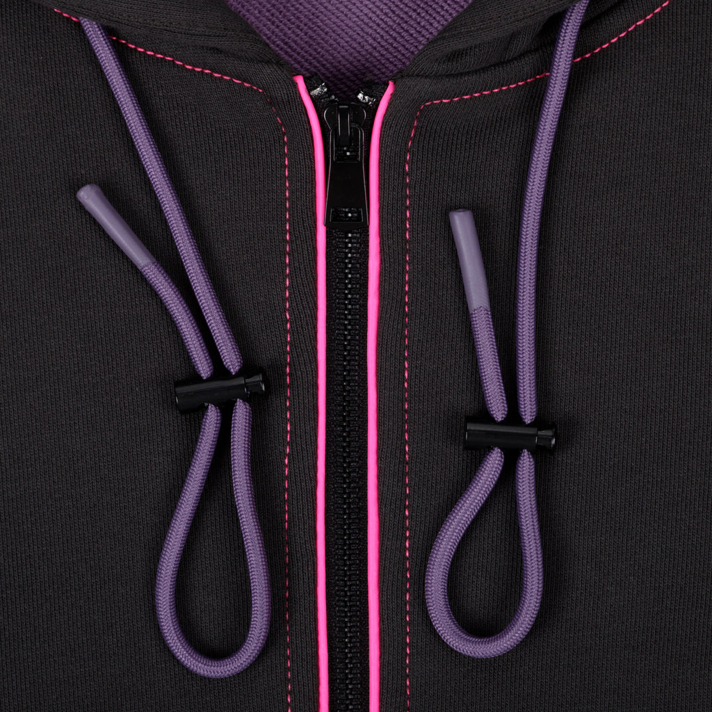 Security Breach Hoodie