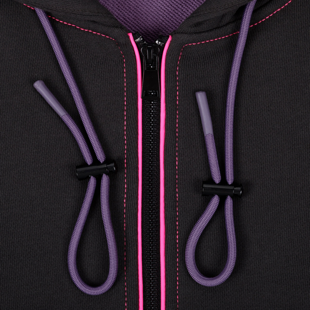 Security Breach Hoodie