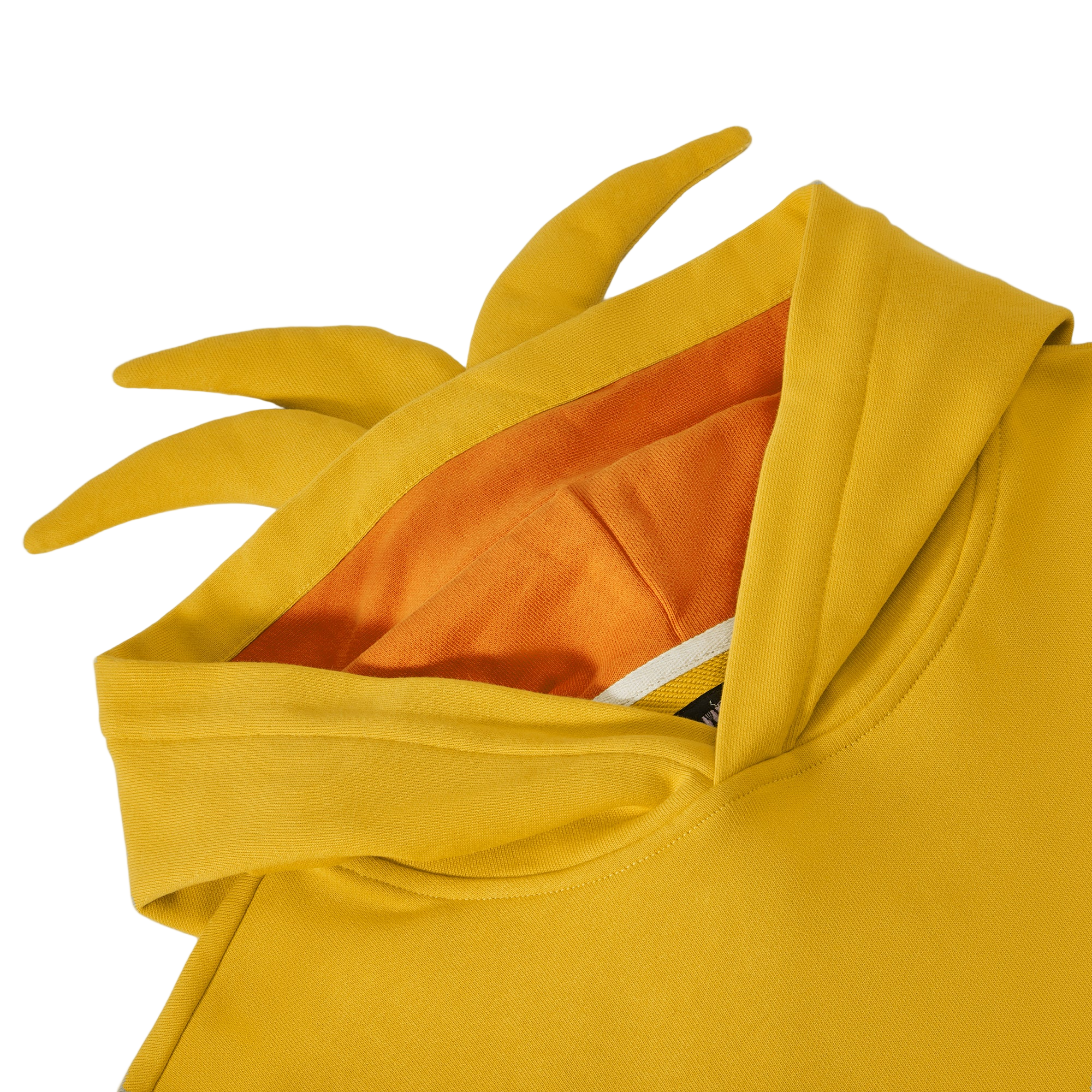 Chica Character Hoodie