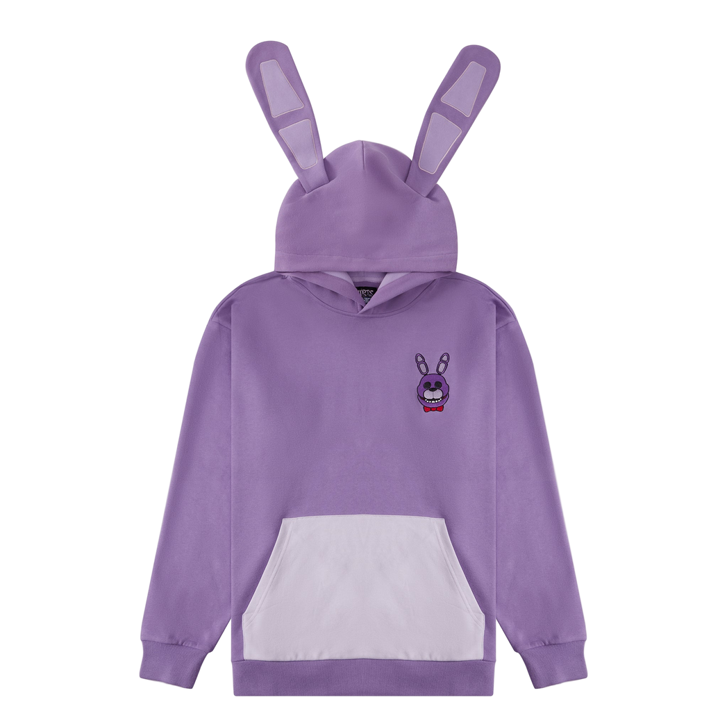 Bonnie Character Hoodie