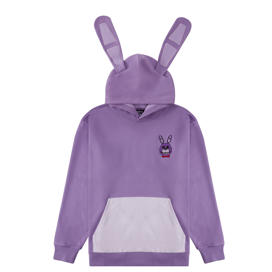 Bonnie Character Hoodie
