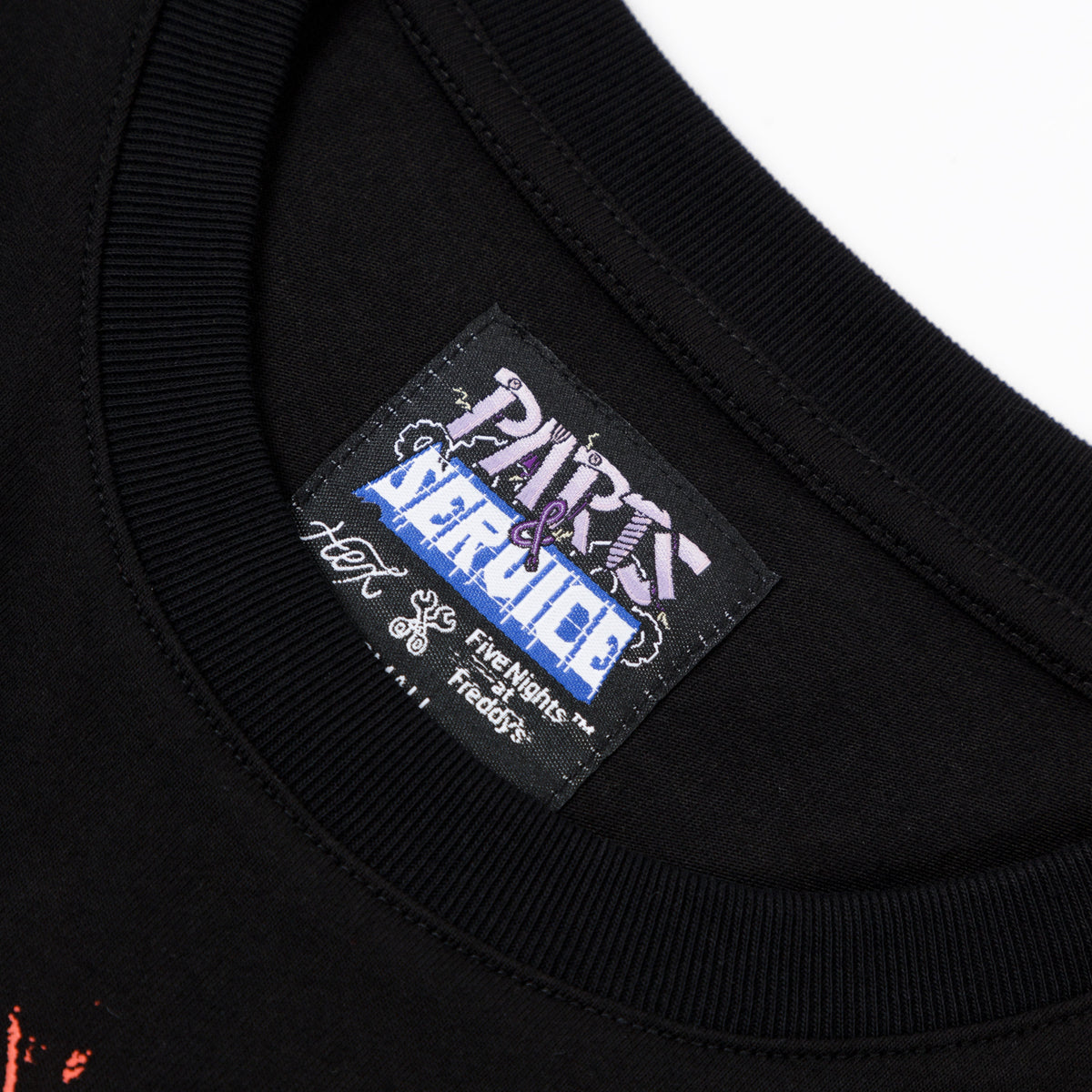 Freddy, I always come back - T-shirt