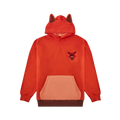 Foxy Character Hoodie