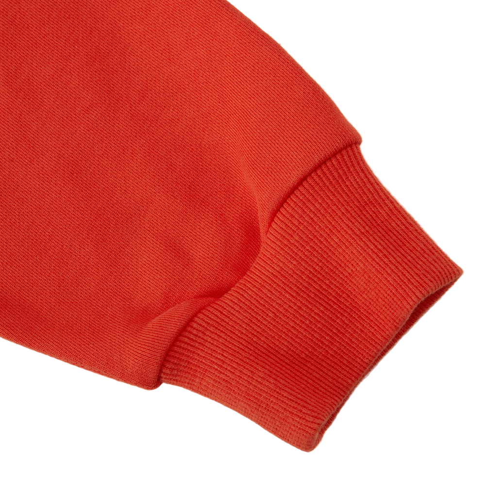 Foxy Character Hoodie