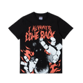 Freddy, I always come back - T-shirt